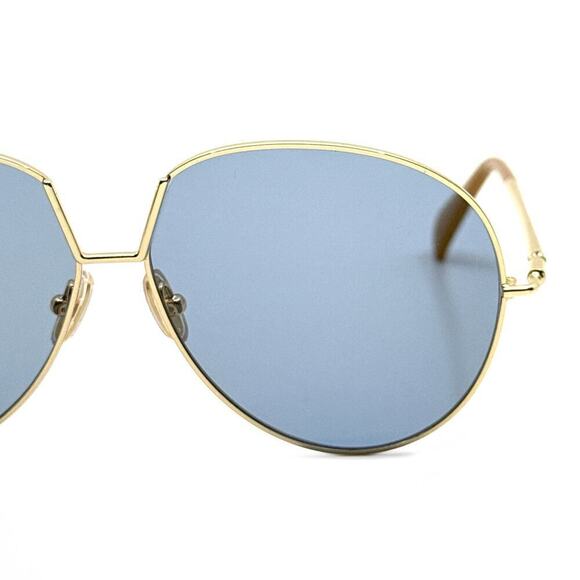 NEW!!! MAXMARA Sunglasses Design8 MM0081 32X Authentic - Picture 5 of 10